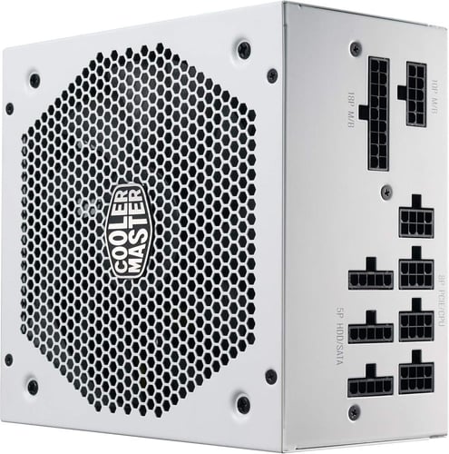Cooler Master V650 Gold V2 650W 80 PLUS Gold Modul...