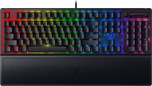 Razer BlackWidow V3 Mechanical Gaming Keyboard