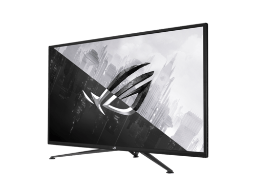 Asus ROG Strix XG43UQ 43.0" 3840 x 2160 144 Hz Mon...