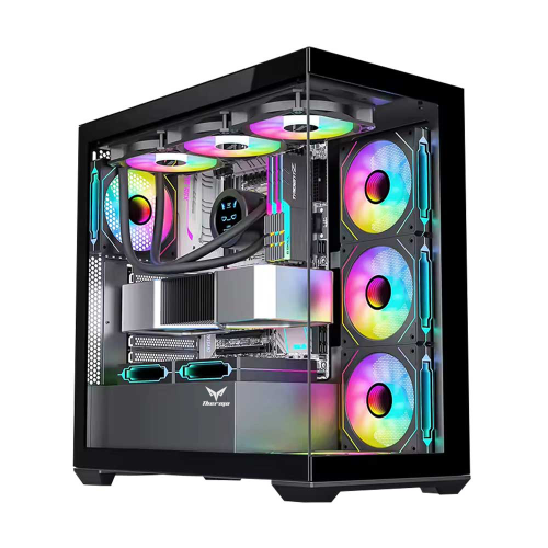 تجميعة RTX5060-I5 14400f-16gb DDR5