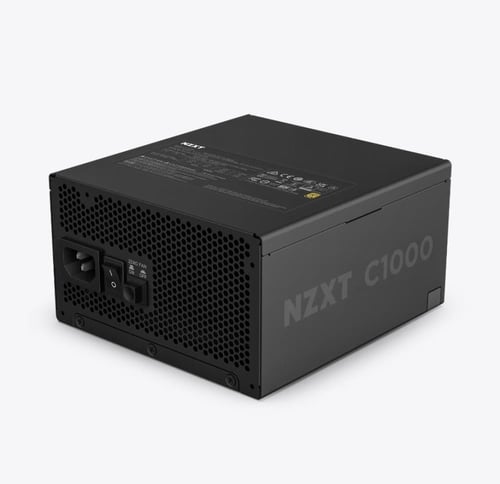 NZXT C1000 Gold ATX 3.1 باورسبلاي