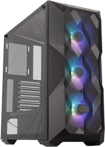 Cooler Master MasterBox TD500 Mesh V2 Mid Tower Ga...