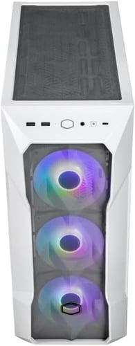 Cooler Master MasterBox TD500 Mesh V2 Mid Tower Ga...