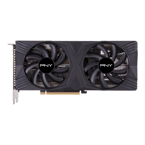 PNY GeForce RTX™ 4070 SUPER 12GB VERTO™ Overclocke...