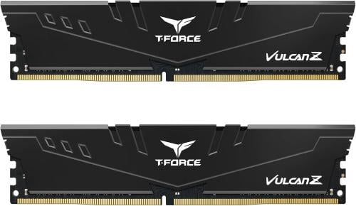 TEAMGROUP T-Force Vulcan Z DDR4 16GB Kit (2x8GB) 3...