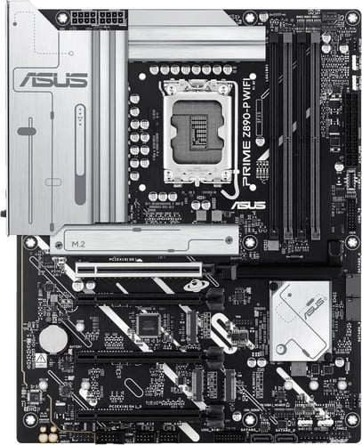 Asus PRIME Z890-P WIFI