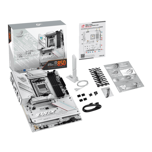 Asus ROG STRIX B850-A GAMING WIFI