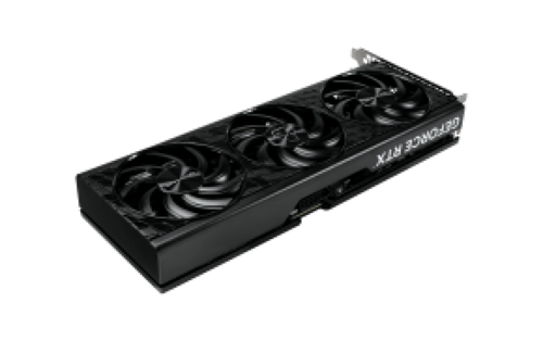 RTX5070 PYTHON III 12GB GDDR7 192bit 3-DP HDMI Gra...