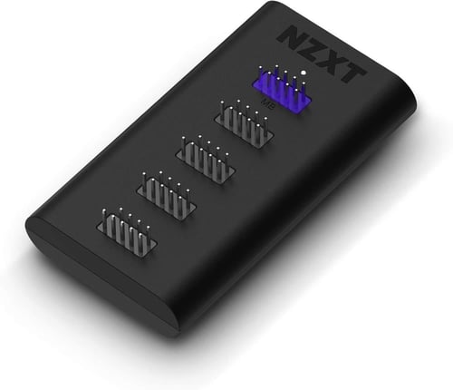 NZXT Internal USB Hub 3