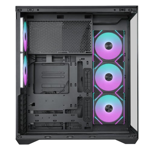 Thermo Attack AK06 – كيس PC احترافي ATX Full Tower...
