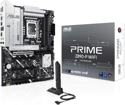 ASUS PRIME Z890-P