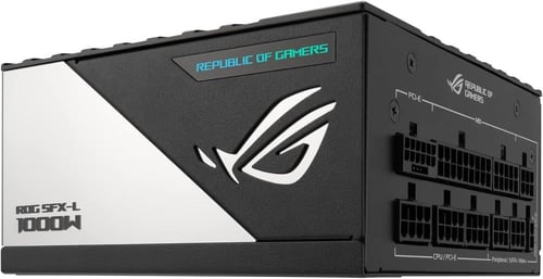ASUS ROG Loki SFX-L 1000W Platinum Power Supply بو...