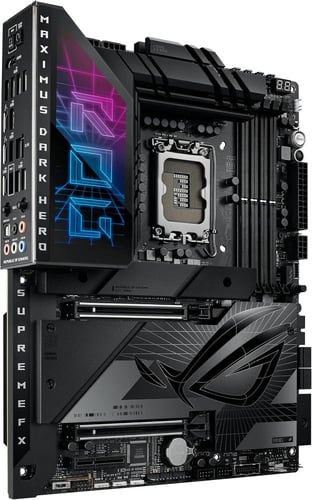 ASUS ROG Maximus Z790 Dark Hero (WiFi 7) LGA 1700...