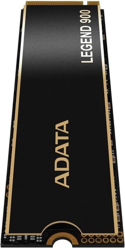 ADATA 2TB SSD Legend 900 PCIe Gen4x4 NVMe M.2 Inte...
