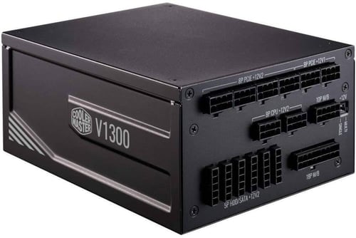 Cooler Master V-Series V1300 1300W Alimentatore 80...