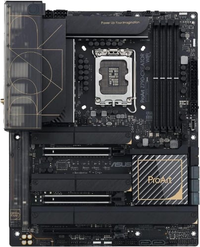 Asus PROART Z790-CREATOR WIFI