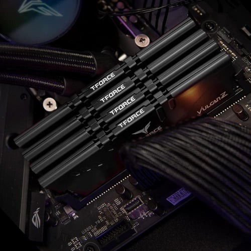 TEAMGROUP T-Force Vulcan Z DDR4 16GB Kit (2x8GB) 3...