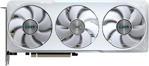 GIGABYTE Eagle GeForce RTX 5070 12GB GDDR7 PCI Exp...