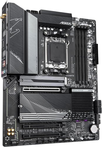 GIGABYTE B650 AORUS Elite AX V2 Motherboard