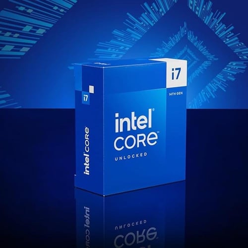 Intel® Core™ i7-14700Kf Gaming Desktop Processor م...