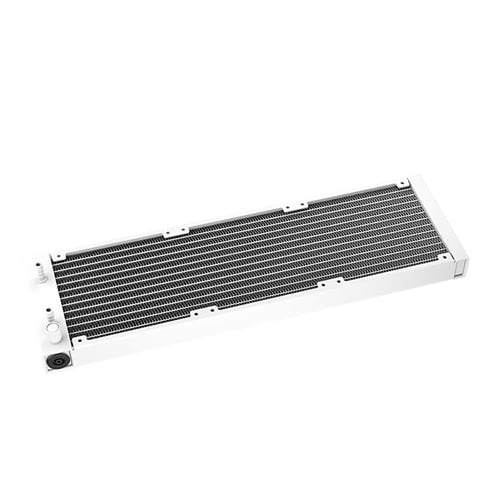 DeepCool 360mm LE720 WHITE ARGB Intel/AMD CPU Liqu...