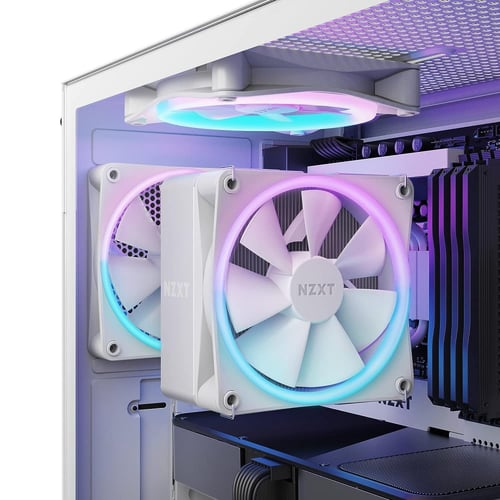T120 RGB CPU Air Cooler with RGB مبرد هوائي