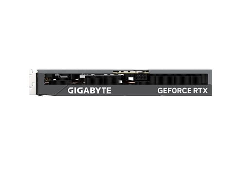 GIGABYTE GeForce RTX 4060 Ti EAGLE 8G Graphics Car...