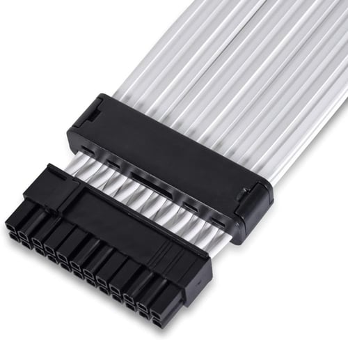 Lian Li Strimer Plus V2 24 Pin اسلاك ليان لي