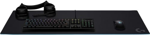 Logitech G G840 XL Gaming Mouse Pad