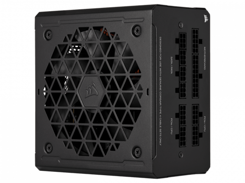 CORSAIR RM750e Fully Modular 750wPower Supply بور...