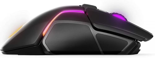 SteelSeries Rival 650 Quantum Wireless Gaming Mous...