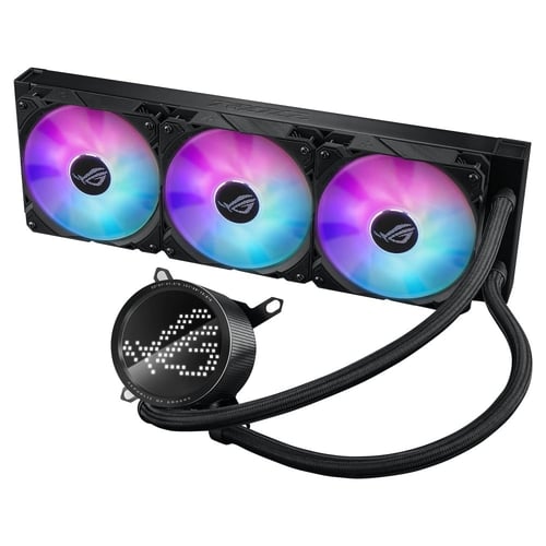 ASUS ROG RYUO III 360 ARGB CPU Cooler مبرد مائي