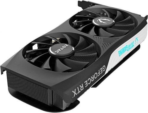 ZOTAC Gaming GeForce RTX 4060 Ti 8GB Twin Edge كرت...