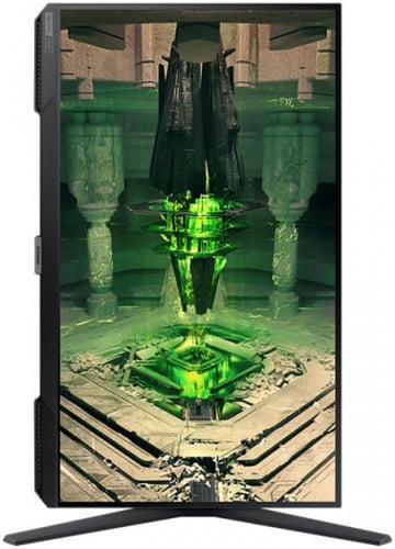 Samsung Odyssey G4 27 240hz IPS شاشة العاب