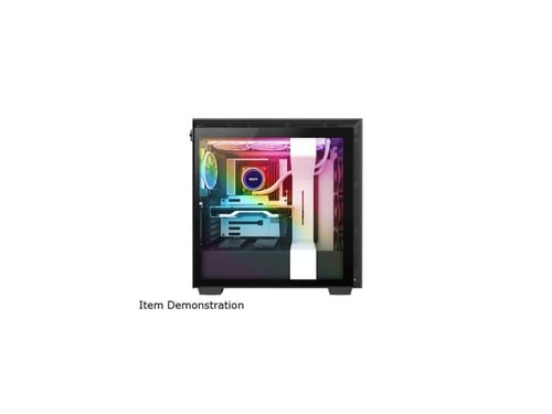 NZXT Kraken X73 RGB 360mm Liquid Cooler 360mm مبرد...