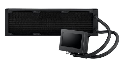 ASUS ROG Ryujin III 360 All-in-one Liquid CPU Cool...