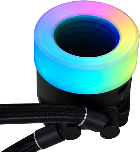 Lian Li Galahad II Trinity SL-INF 360mm BLACK AIO...