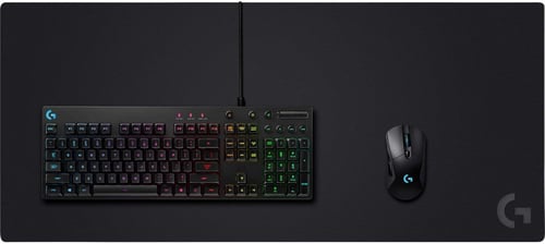 Logitech G G840 XL Gaming Mouse Pad