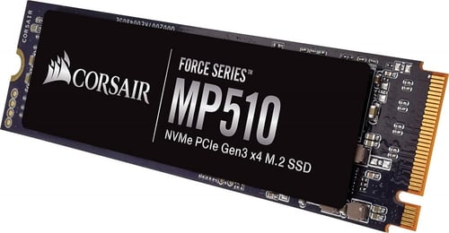 Corsair Force MP510 M.2 2280 960GB PCI-Express 3.0...