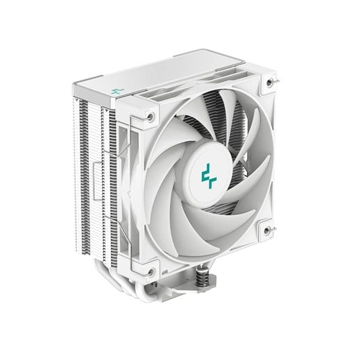DeepCool AK400 WH CPU Air Cooler