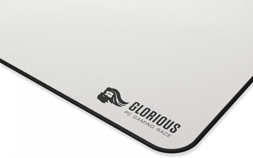 Glorious Large Gaming Mouse Pad for Desk