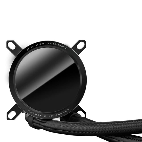 ASUS ROG RYUO III 360 ARGB CPU Cooler مبرد مائي