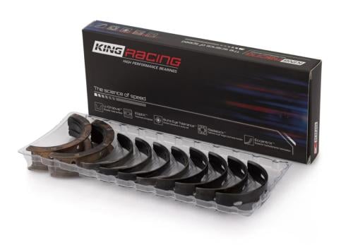 سبايك ثابت ومتحرك (H) لمحركات LT1 من KING RACING