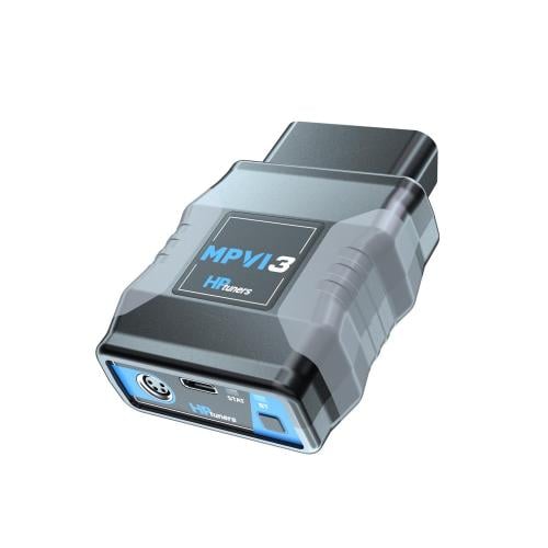 جهاز برمجة MPVI3 من HP TUNERS