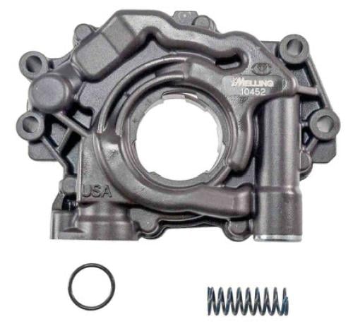 طرمبة زيت ميلنق ضغط عالي دودج 5.7-6.4 10452 Mellin...