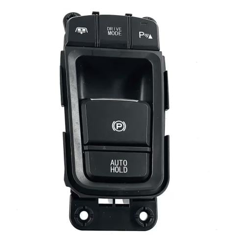 زر بريك هيونداي سوناتا 2015-2019 اصلي