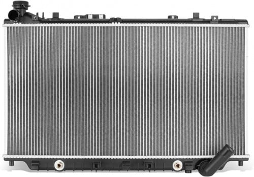 رديتر ماء كابرس 2012-2016 GM