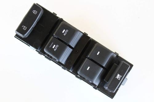 ازرار تحكم داخلية هيونداي سوناتا 2015-2019 اصلي