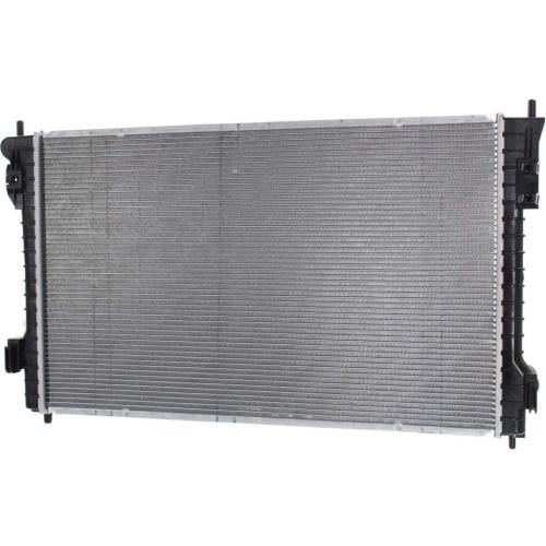 رديتر ماء فورد توروس 3.5 2015-2019 صيني