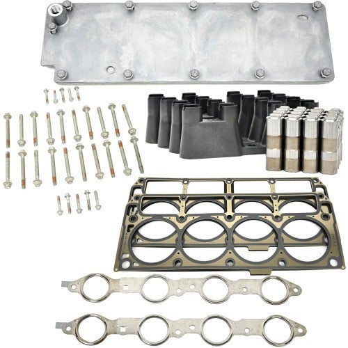 بكج كام ZR1 - الغاء DOD كامل